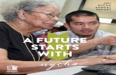 A Future Starts with NYCHA: 2011 Annual Report