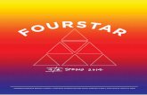 Fourstar Sp14 Catalogue