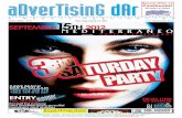 Advertising Dar Issue Nº 681 - 14th September, 2012