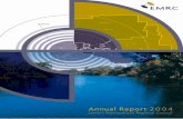 2003/2004 EMRC Annual Report