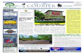 La Mesa Courier - August 2013