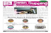 Swan Supping - Issue 58