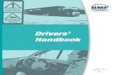 BMF Driver's Handbook