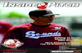The Inside Pitch: 2012 May Edition