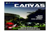 Canvas 2nd Edition