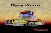 Choosing the Right DynaScan