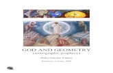 God and Geometry Book