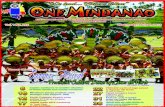 One Mindanao - July 4, 2012