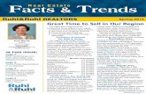 Pam Wendt Facts & Trends Spring 2013