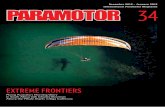 Parmotor Magazine Issue 34 Preview