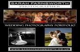 Documentary Wedding Photography Portfolio