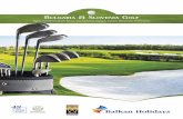 Balkan golf brochure jul 13 malvern world travel edition