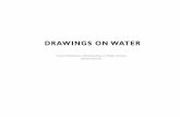 drawings on water ii