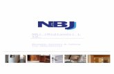 NBJ Midlands Ltd | Joinery Company | London