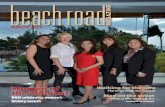 Beach Road Magazine - March 2014