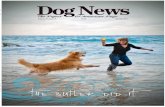 Dog News, April 22, 2011