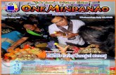 One Mindanao - July 18, 2012