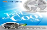 Misting & Cooling System - Tanong Precision Technology Co., LTD