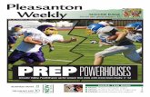 Pleasanton Weekly 09.02.2011 - Section 1