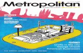 Barcelona Metropolitan Issue 196