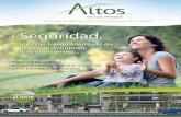 ALTOS DE LOS ARROYOS - EDICION ESPECIAL