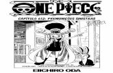 One Piece Mangá 652