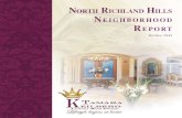 North Richland Hills Neighborhood Report - Keller ISD
