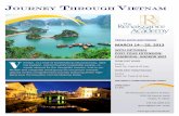 FGCU Renaissance Academy Travel Abroad Program - Journey Through Vietnam