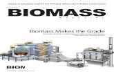 Biomass Magazine - March 2008