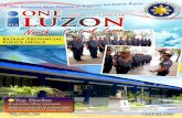 One Luzon E-NewsMagazine 23 May 2013