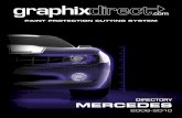 Mercedes 2006-2010 - DIRECTORY