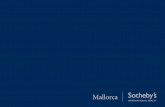 Sotheby's Mallorca Property Catalogue 2011