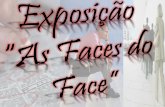 Exposição: As Faces do Face