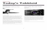 Photo tips & news - Tabloid Week 13, 2010