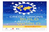 Credit Union Week