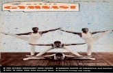 Modern Gymnast - March/April 1963