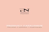 ProNails Product Catalogue 2014-2015 IT ES PT