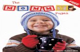 Mommy Pages Winter Edition