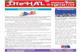Issue 10 - Halton LINk Newsletter