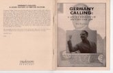 Germany Calling: A Short History Of British Fascism