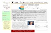 The buzz (Issue9)