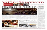 The Valley Vanguard (Vol. 45 No. 20)