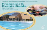 PJCC Program Guide - May/June 2013
