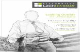Alternative Latin Investor: Issue 1