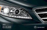 Mercedes-Benz 2013 CL Class