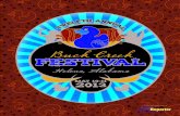 Buck Creek Festival