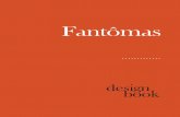 Fantomas Design Book