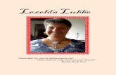 Biography of Lezelda Lubbe