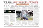 The Spectator / 2-2-12