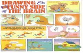 Drawing on the Funny Side of the Brain - Christopher Hart